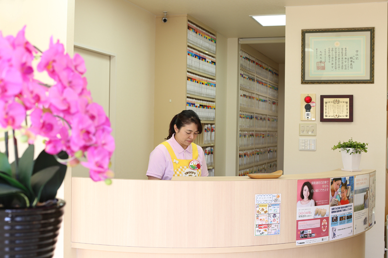 院内イメージ２