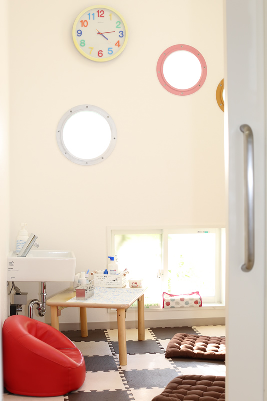 院内イメージ３