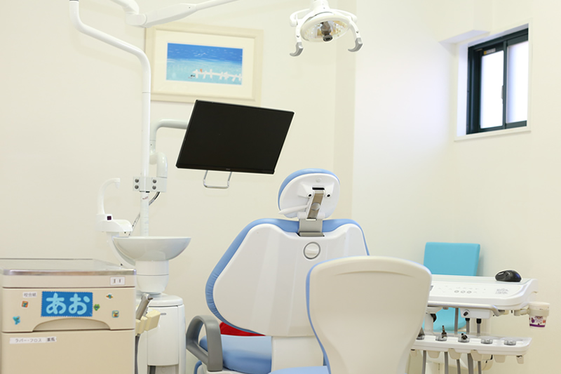 院内イメージ６