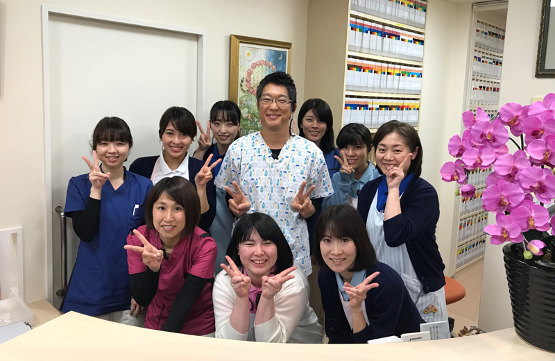 院内イメージ７